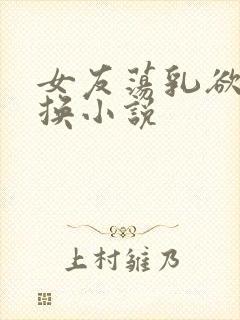 女友荡乳欲伦交换小说封面