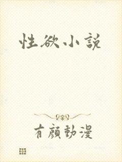 性欲小说封面