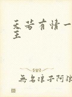 天若有情一家之主