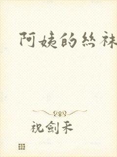 阿姨的丝袜小说