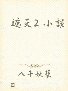 遮天2 小说