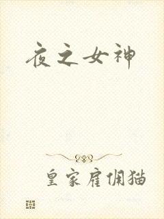 夜之女神