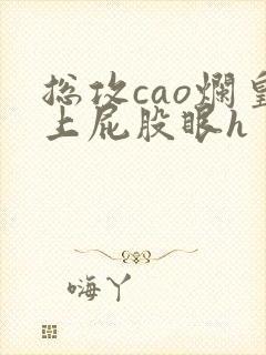 总攻cao烂皇上屁股眼h