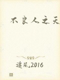 不良人之天罡传封面