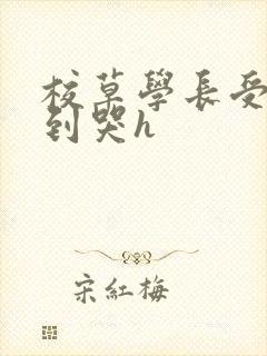 校草学长受被做到哭h