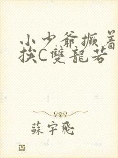 小少爷撅着屁股挨C双龙若封面