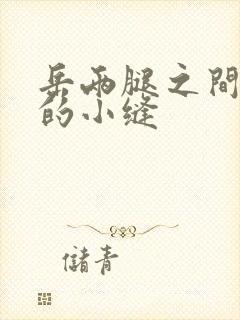 岳两腿之间白嫩的小缝封面