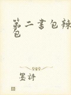 第二书包辣荷花包