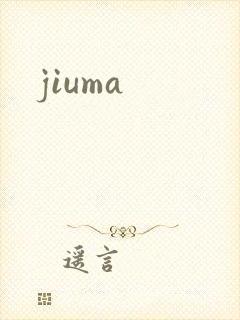 jiuma