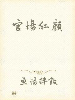 官场红颜