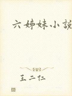 六姊妹小说