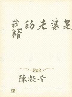 我的老婆是狐狸精