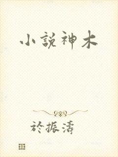 小说神木