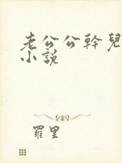 老公公干儿媳妇小说