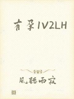 有孕1V2LH