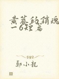 黄蓉的销魂夜1一6短篇