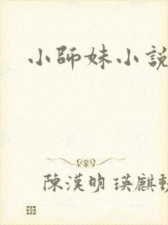 小师妹小说
