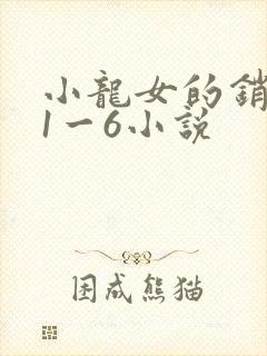 小龙女的销魂夜1一6小说