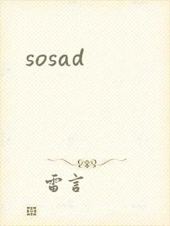 sosad