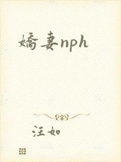 娇妻nph