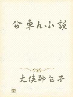 公车h小说
