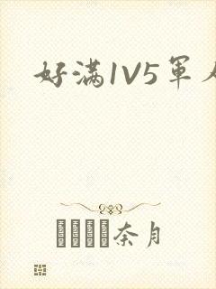 好满1V5军人