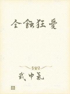 全蚀狂爱