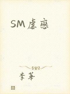 SM虐恋封面