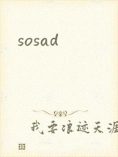 sosad