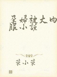 孕妇被大肉楱征服小说