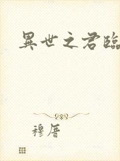 异世之君临天下