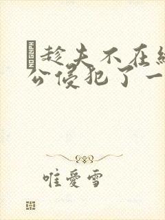 巜趁夫不在给给公侵犯了一天