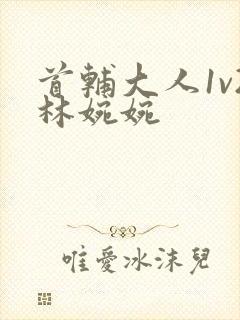 首辅大人1v2林婉婉