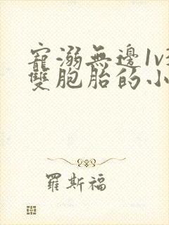 宠溺无边1v3双胞胎的小说封面