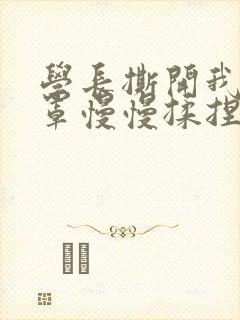 学长撕开我的乳罩慢慢揉捏小说