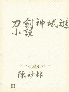 刀剑神域进击篇小说
