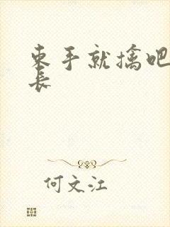 束手就擒吧韩队长