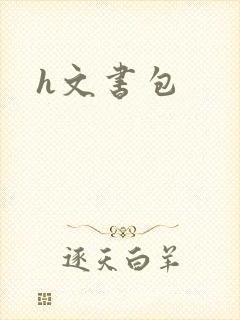h文书包