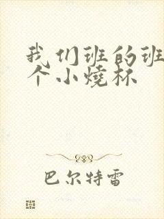 我们班的班花是个小烧杯