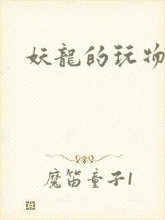 妖龙的玩物