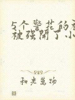 5个警花的初苞被强开了小说