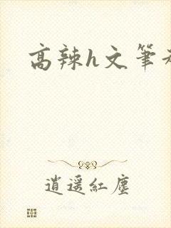 高辣h文笔趣阁
