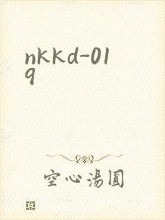 nkkd-019