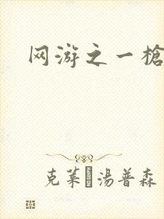 网游之一枪飙血