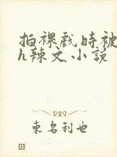 拍裸戏时被c了h辣文小说