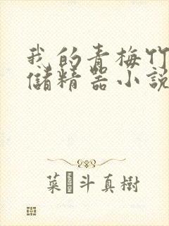 我的青梅竹马是储精器小说