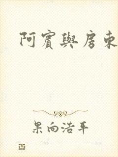 阿宾与房东太太