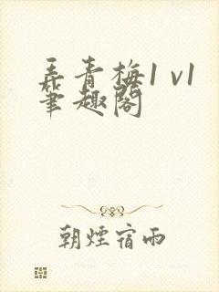 弄青梅1 v1笔趣阁