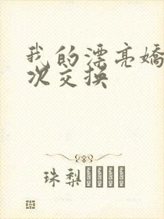 我的漂亮娇妻初次交换封面