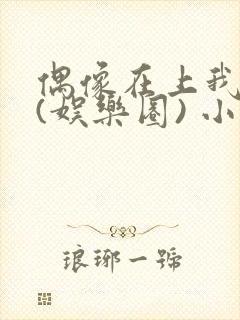 偶像在上我在下(娱乐圈) 小说免费阅读封面